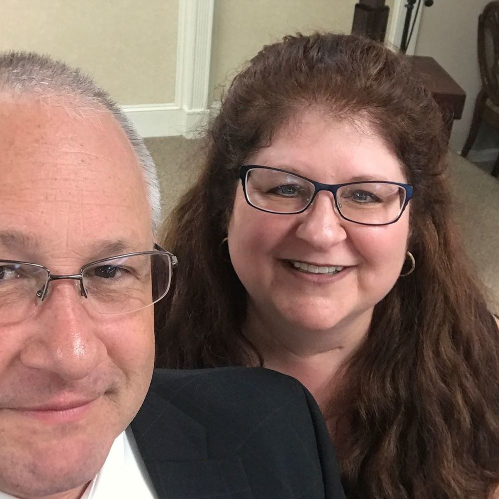 Meet your Posher, Wendy